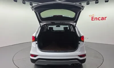 Hyundai Santafe 2016, 122557 км, за 8131.68 USD - фото 19