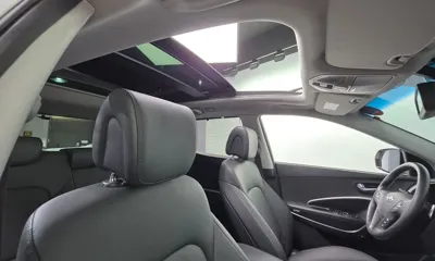 Hyundai Santafe 2016, 122557 км, за 8131.68 USD - фото 20