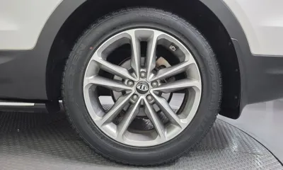 Hyundai Santafe 2016, 122557 км, за 8131.68 USD - фото 21