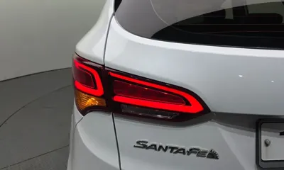 Hyundai Santafe 2016, 122557 км, за 8131.68 USD - фото 23