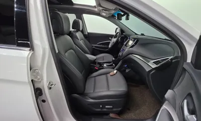 Hyundai Santafe 2016, 122557 км, за 8131.68 USD - фото 26