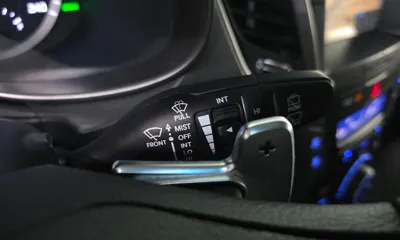Hyundai Santafe 2016, 122557 км, за 8131.68 USD - фото 30