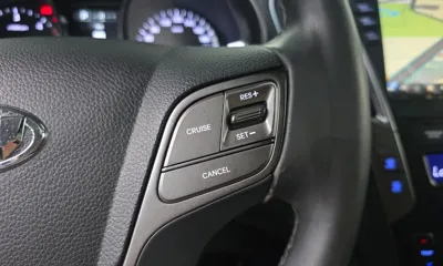 Hyundai Santafe 2016, 122557 км, за 8131.68 USD - фото 32