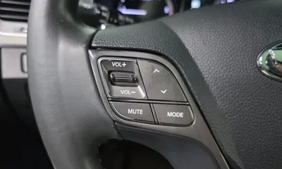 Hyundai Santafe 2016, 122557 км, за 8131.68 USD - фото 33