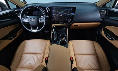 Lexus NX 2024, 100019 км, за 28602.99 USD - фото 7