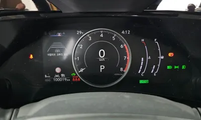 Lexus NX 2024, 100019 км, за 28602.99 USD - фото 8