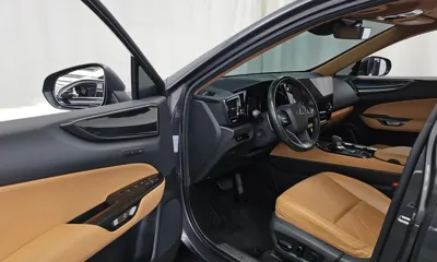Lexus NX 2024, 100019 км, за 28602.99 USD - фото 10