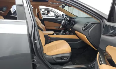 Lexus NX 2024, 100019 км, за 28602.99 USD - фото 11