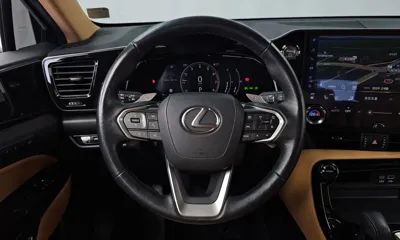 Lexus NX 2024, 100019 км, за 28602.99 USD - фото 13