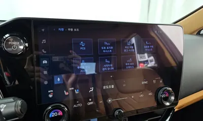 Lexus NX 2024, 100019 км, за 28602.99 USD - фото 16