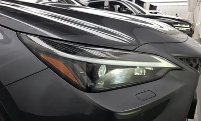 Lexus NX 2024, 100019 км, за 28602.99 USD - фото 22