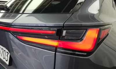 Lexus NX 2024, 100019 км, за 28602.99 USD - фото 23