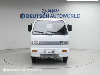 ChevroletGMDaewoo labo 2021, 63177 км, за 4234.53 USD