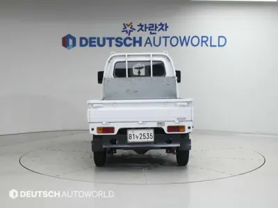 ChevroletGMDaewoo labo 2021, 63177 км, за 4234.53 USD