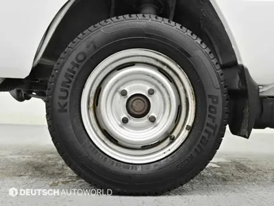 ChevroletGMDaewoo labo 2021, 63177 км, за 4234.53 USD