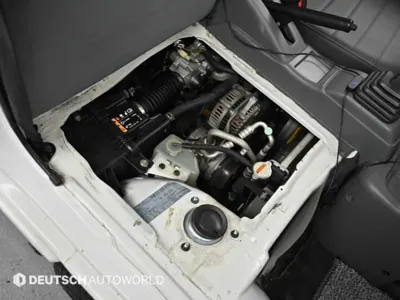 ChevroletGMDaewoo labo 2021, 63177 км, за 4234.53 USD - фото 6