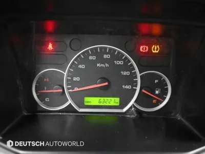 ChevroletGMDaewoo labo 2021, 63177 км, за 4234.53 USD - фото 8
