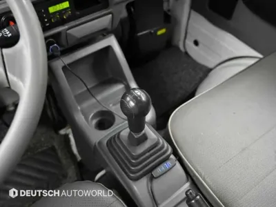ChevroletGMDaewoo labo 2021, 63177 км, за 4234.53 USD - фото 9