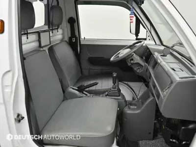 ChevroletGMDaewoo labo 2021, 63177 км, за 4234.53 USD - фото 10