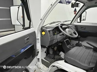 ChevroletGMDaewoo labo 2021, 63177 км, за 4234.53 USD - фото 11