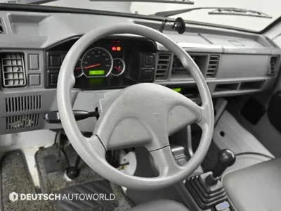 ChevroletGMDaewoo labo 2021, 63177 км, за 4234.53 USD - фото 13