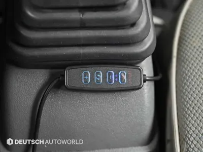 ChevroletGMDaewoo labo 2021, 63177 км, за 4234.53 USD - фото 15