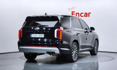 Hyundai Palisade 2023, 81921 км, за 21482.05 USD