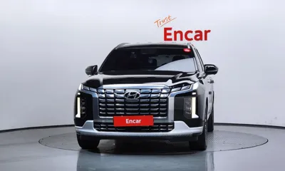 Hyundai Palisade 2023, 81921 км, за 21482.05 USD