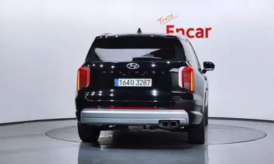 Hyundai Palisade 2023, 81921 км, за 21482.05 USD