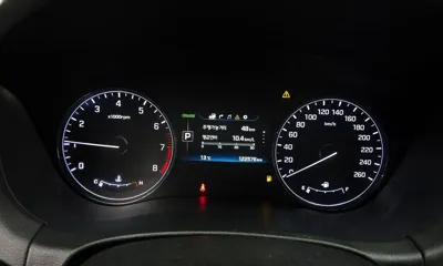 Hyundai Genesis 2015, 122576 км, за 8145.69 USD - фото 8