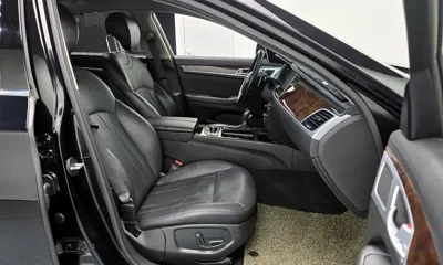 Hyundai Genesis 2015, 122576 км, за 8145.69 USD - фото 10
