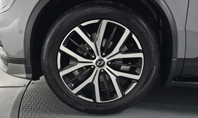 Renault-KoreaSamsung QM6 2020, 77382 км, за 10749.19 USD
