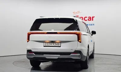 Kia Canival 2025, 20769 км, за 25200.22 USD