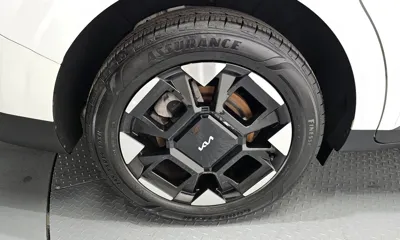 Kia Canival 2025, 20769 км, за 25200.22 USD