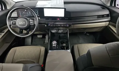 Kia Canival 2025, 20769 км, за 25200.22 USD - фото 7