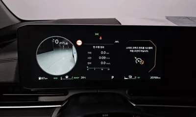 Kia Canival 2025, 20769 км, за 25200.22 USD - фото 8