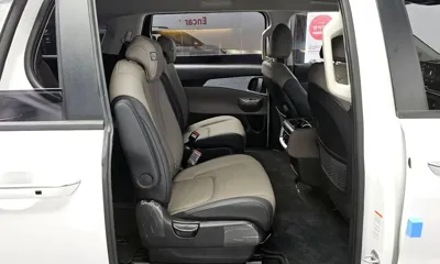 Kia Canival 2025, 20769 км, за 25200.22 USD - фото 10