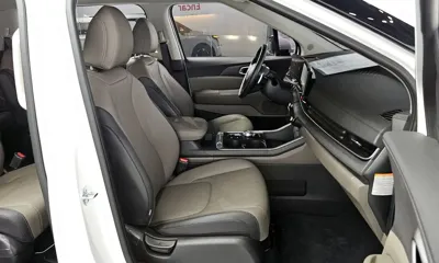 Kia Canival 2025, 20769 км, за 25200.22 USD - фото 11
