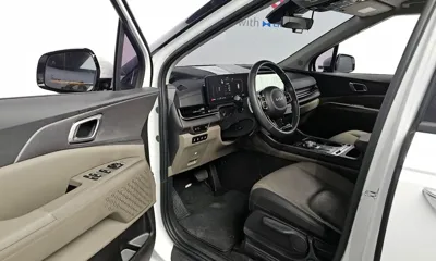 Kia Canival 2025, 20769 км, за 25200.22 USD - фото 12
