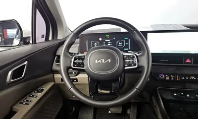Kia Canival 2025, 20769 км, за 25200.22 USD - фото 13