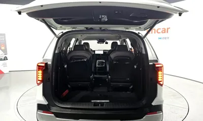 Kia Canival 2025, 20769 км, за 25200.22 USD - фото 20