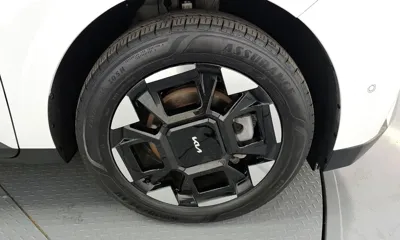 Kia Canival 2025, 20769 км, за 25200.22 USD - фото 21