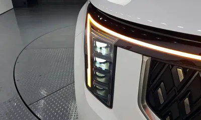 Kia Canival 2025, 20769 км, за 25200.22 USD - фото 22