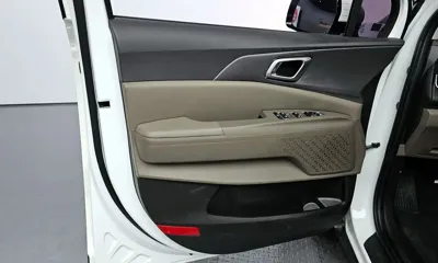 Kia Canival 2025, 20769 км, за 25200.22 USD - фото 24