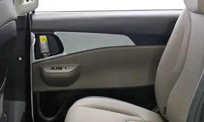 Kia Canival 2025, 20769 км, за 25200.22 USD - фото 25