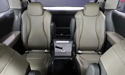 Kia Canival 2025, 20769 км, за 25200.22 USD - фото 26