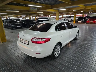 Renault-KoreaSamsung SM3 2011, 223521 км, за 925.01 USD
