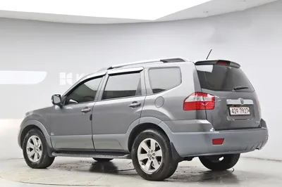 Kia Mohave 2014, 156003 км, за 6635.45 USD