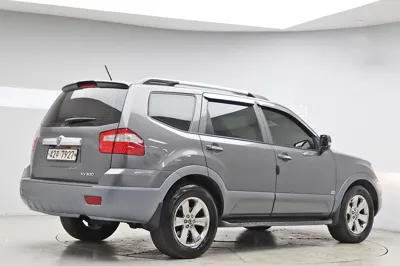 Kia Mohave 2014, 156003 км, за 6635.45 USD