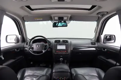 Kia Mohave 2014, 156003 км, за 6635.45 USD